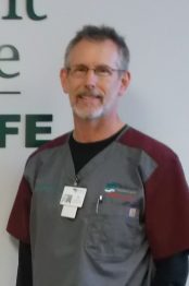 Paul Leonard PA