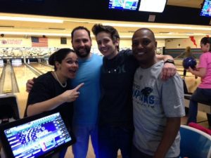 Bowling 18