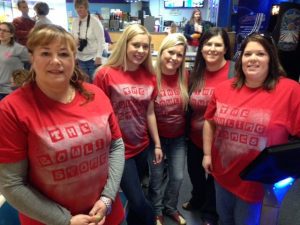 Bowling 23