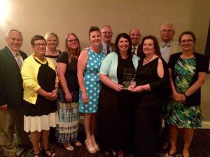 Piedmont-HealthCare-Practice-of-the-Year-2016
