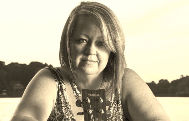 Tonya Wood Music Company