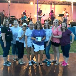 2017 Relay for Life