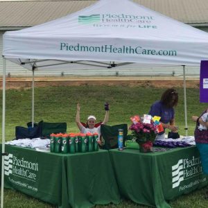 2017 Relay for Life