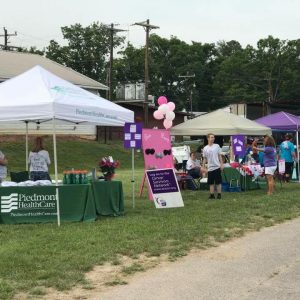 2017 Relay for Life