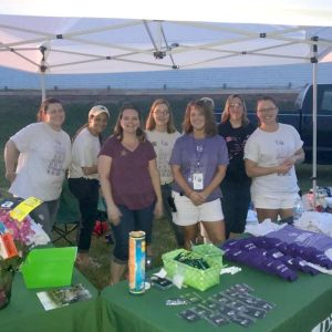 2017 Relay for Life