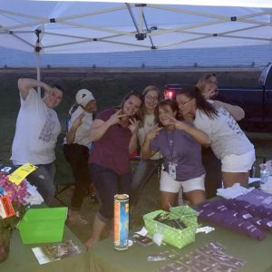 2017 Relay for Life