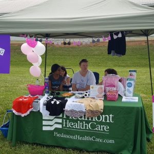 2017 Relay for Life