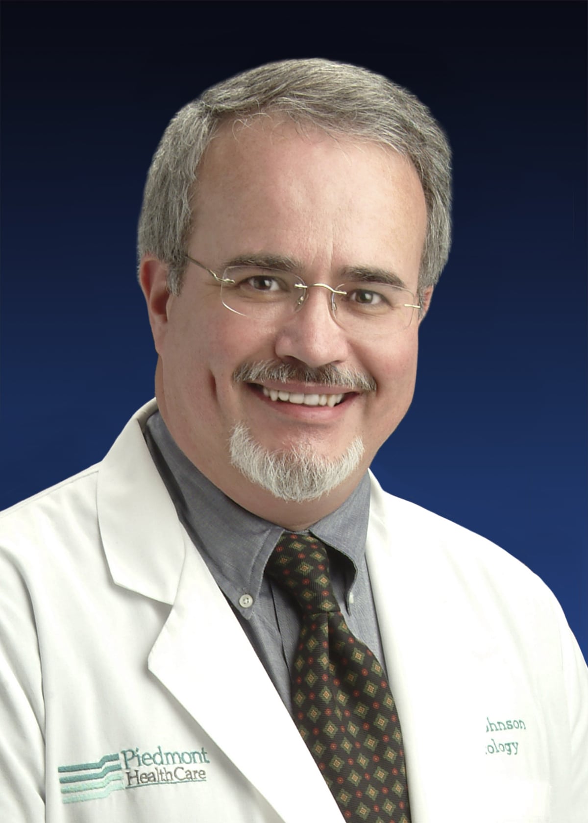 Johnson Tink A Md Facs Piedmont Healthcare