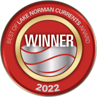 Currents Magazine Best of the Lake Winner