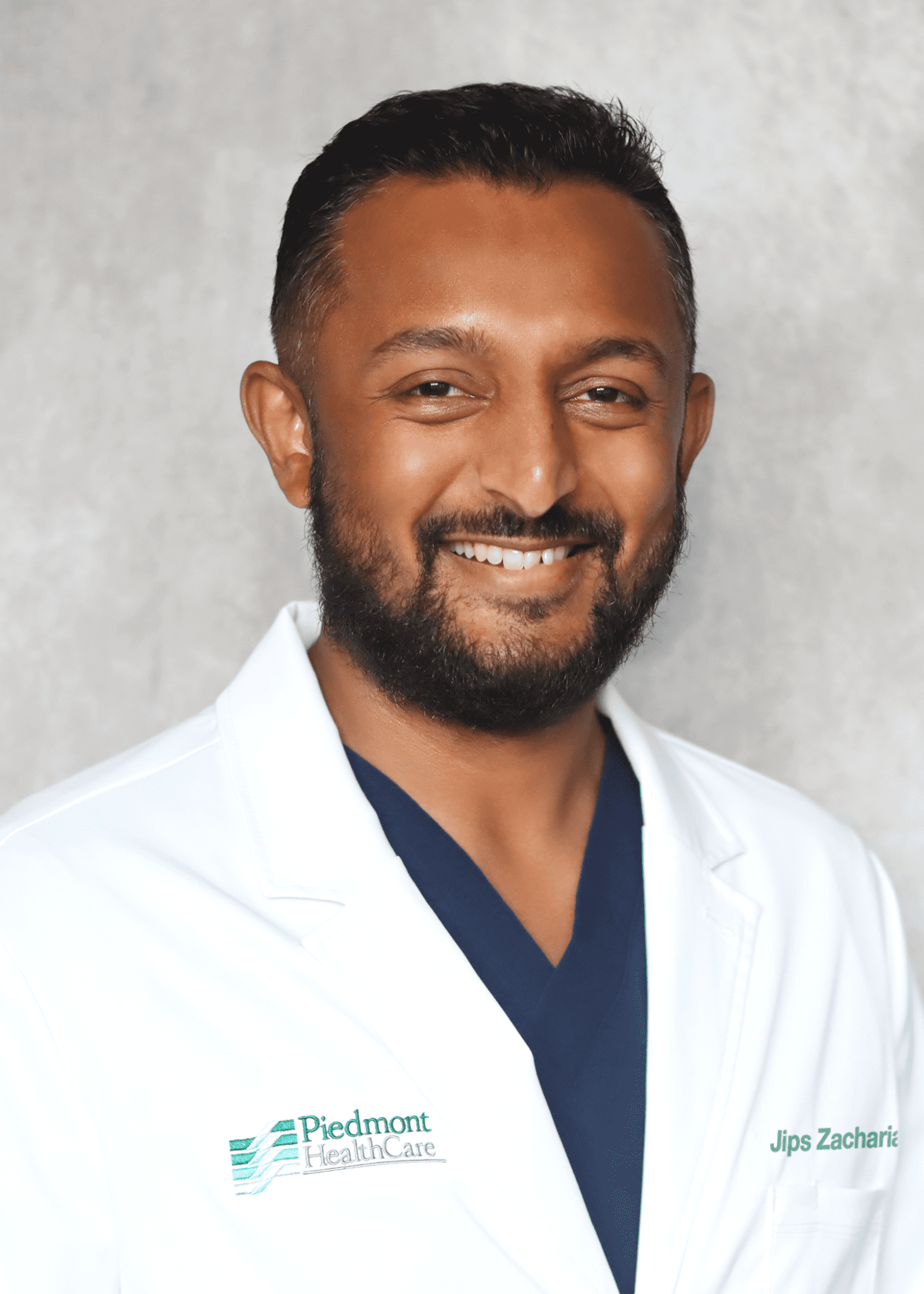 Zachariah, Jips J, M.D., F.A.C.C. Piedmont HealthCare