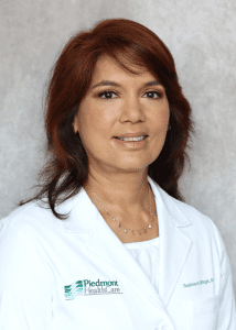 dr. singh