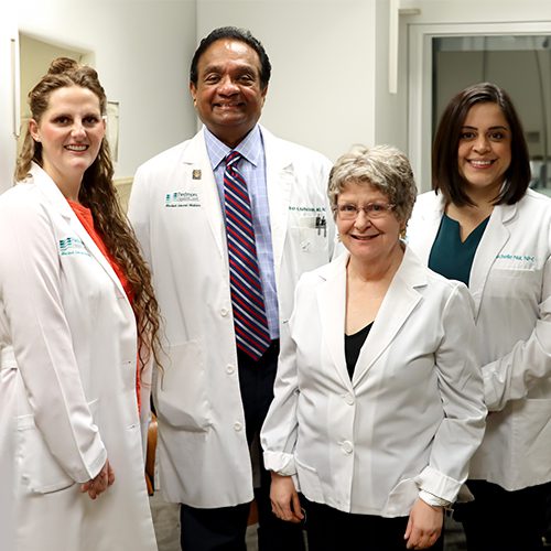 PHC Sherlock Internal Medicine - Piedmont HealthCare - Statesville, NC