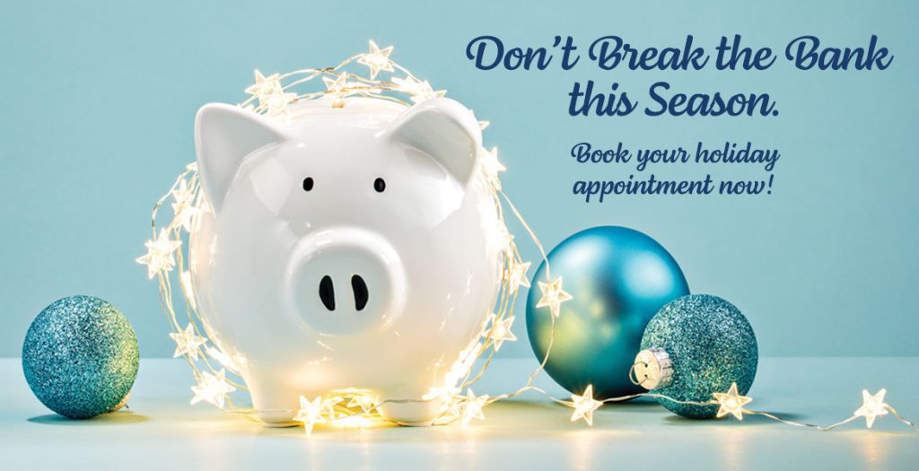 Mooresville Dermatology Center Specials