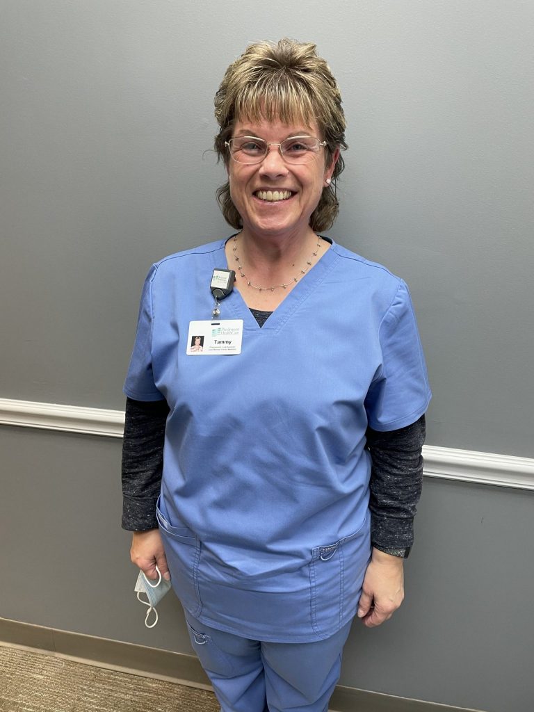 What is a Phlebotomist? Piedmont HealthCare