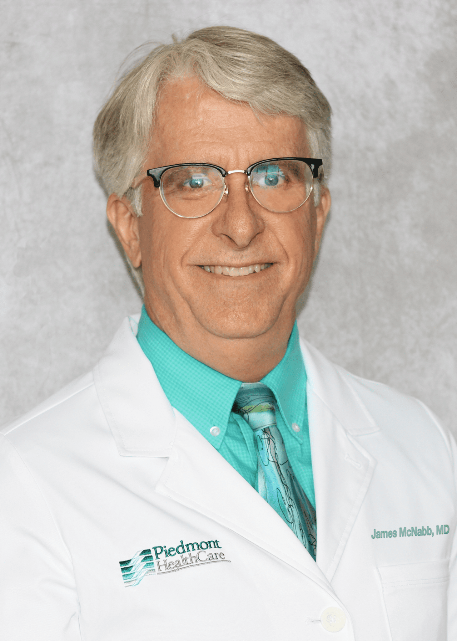 PHC Celebrates The Retirement of Family Medicine Physician, James W