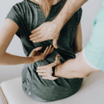 Back Pain Physical Therapy
