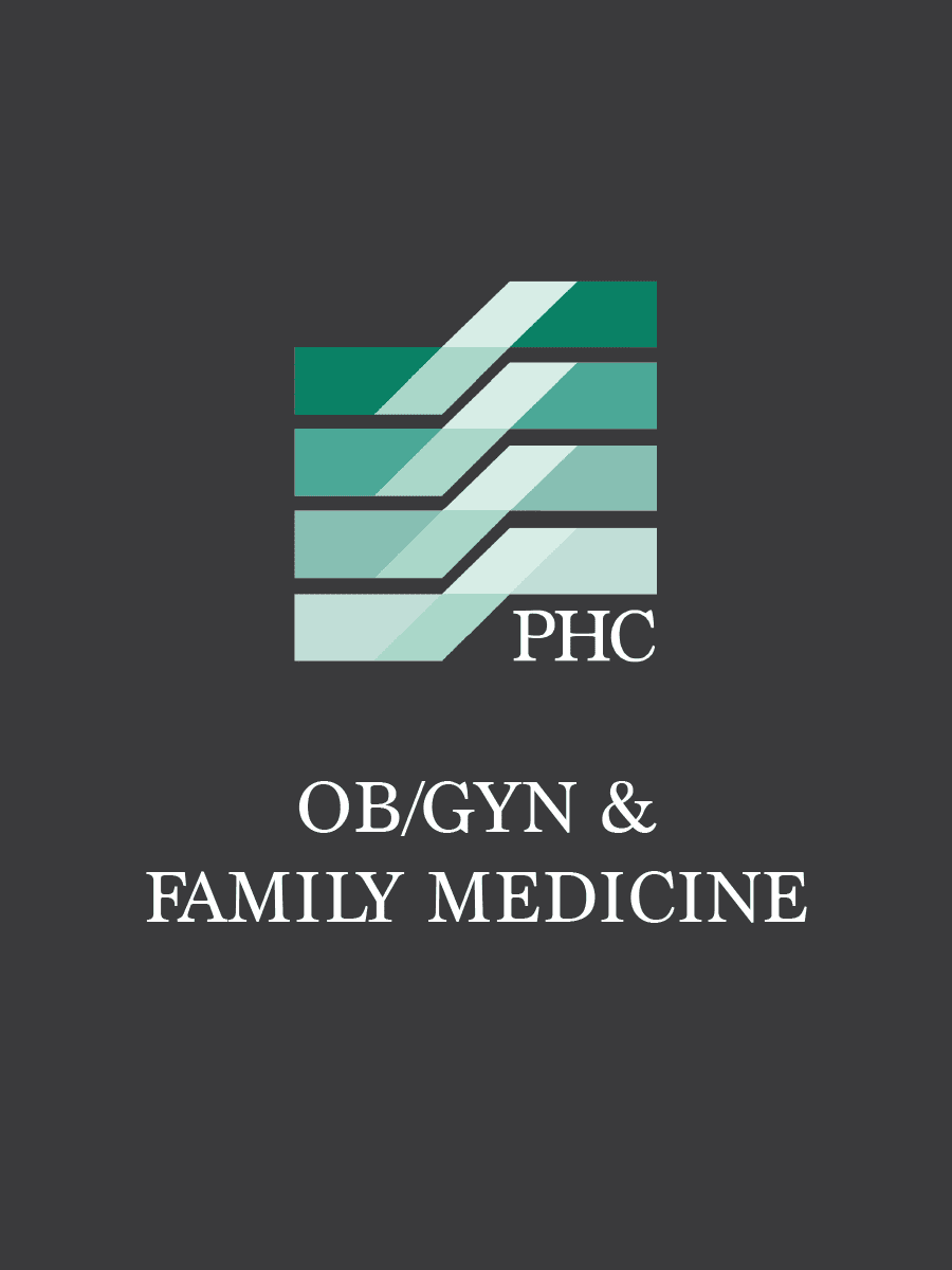 OB/GYN - Piedmont HealthCare