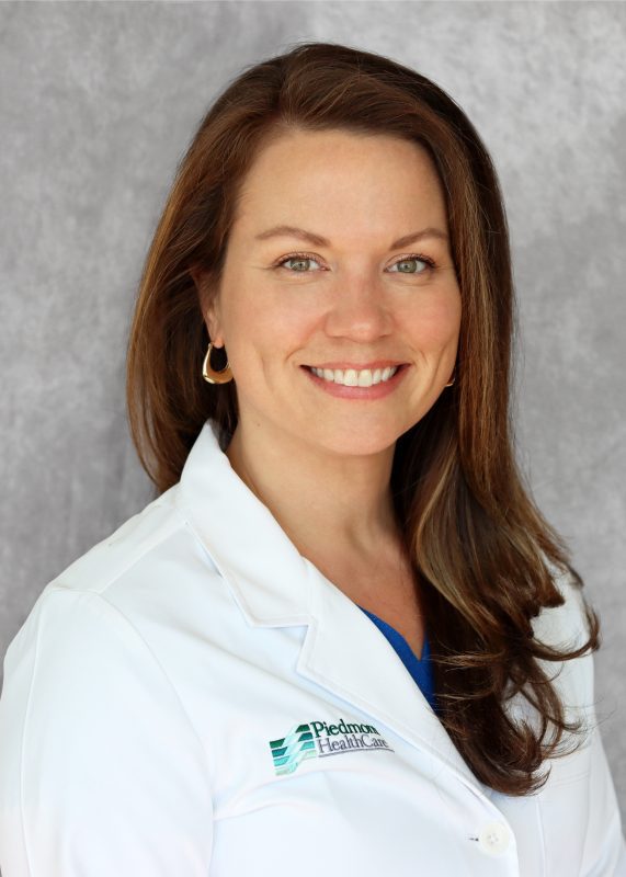 Allison Hanley, PAC OB/GYN Piedmont HealthCare
