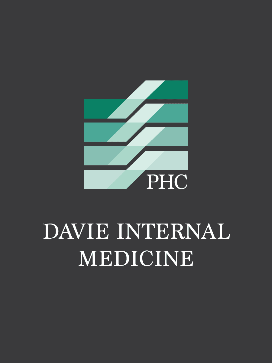 Davie Internal Medicine - Piedmont HealthCare — Internal Medicine clinic in Statesville, NC