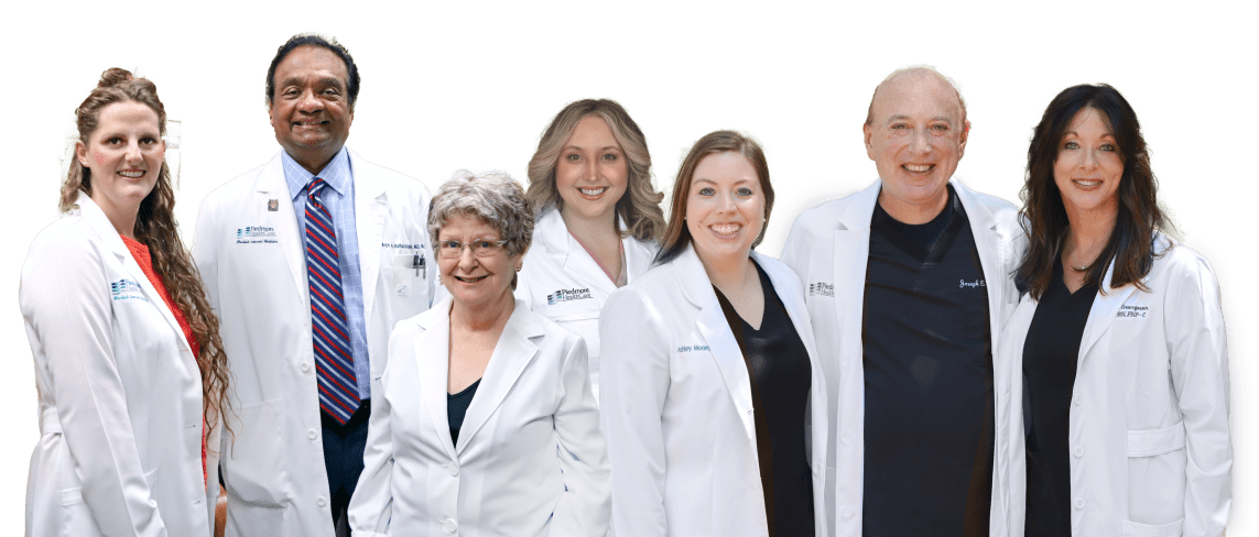 PHC Sherlock Internal Medicine - Piedmont HealthCare - Statesville, NC