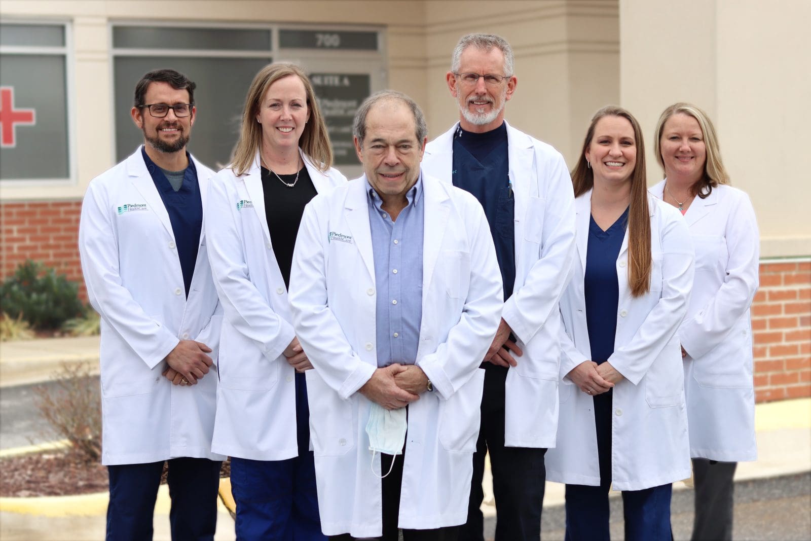 Piedmont Urgent Care Replaces Billing Voicemail with AI Agent