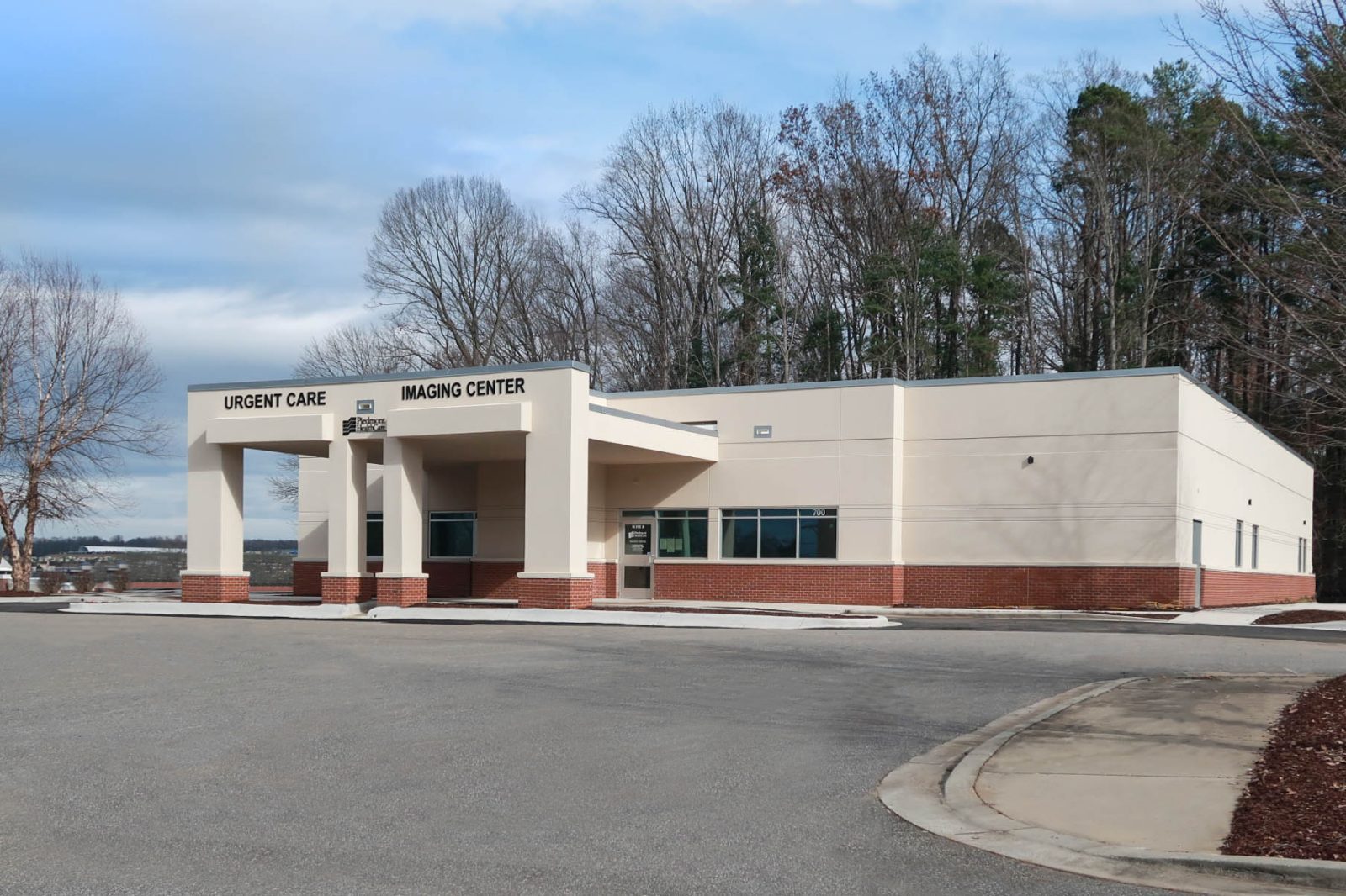 Statesville Urgent Care Piedmont HealthCare