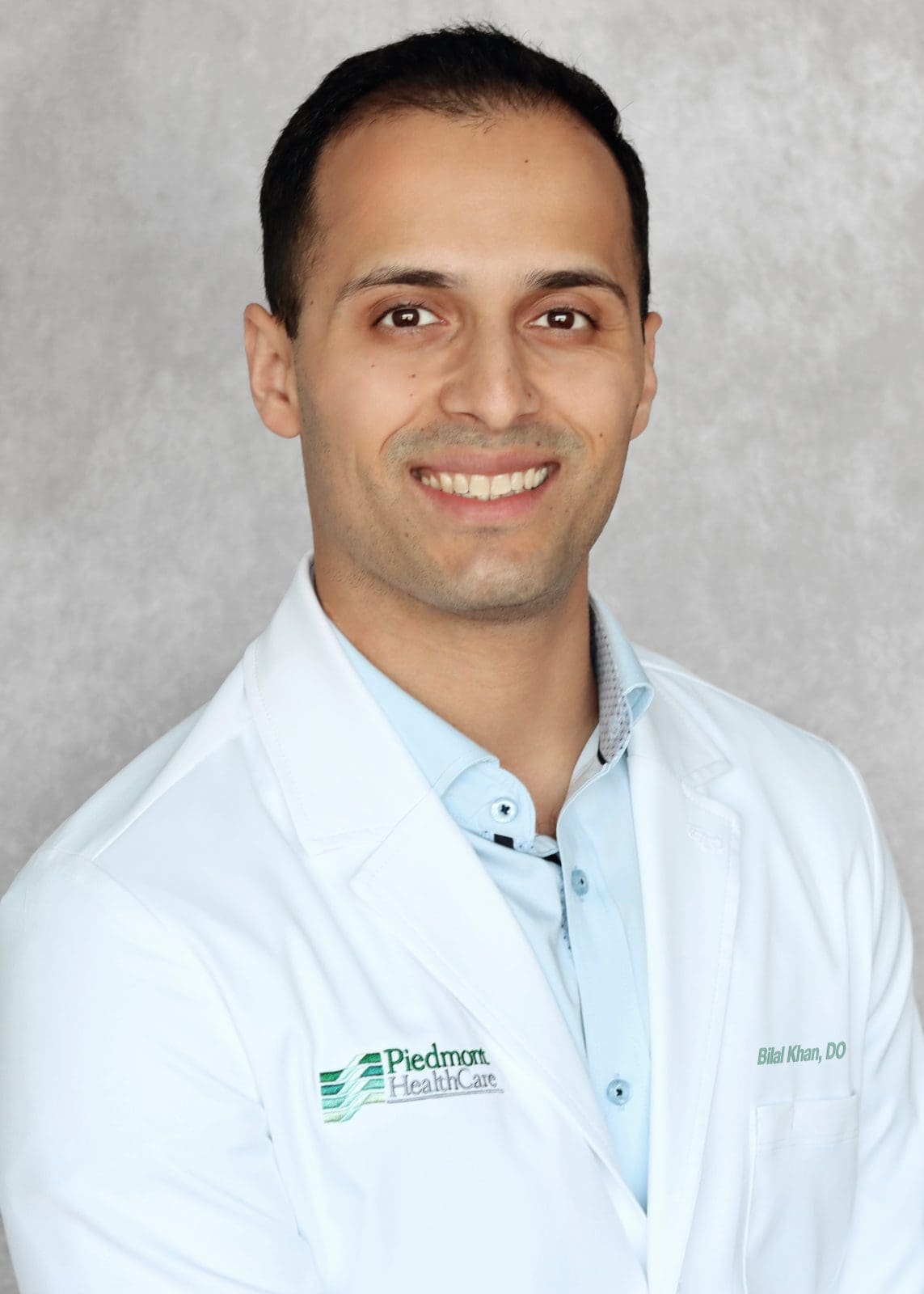 Men's Health Week with Dr. Bilal Khan - Piedmont HealthCare