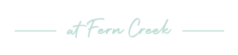 Women's Imaging Mammography